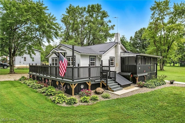 16715 W Western Reserve Rd, Berlin Center, OH 44401 - photo 2