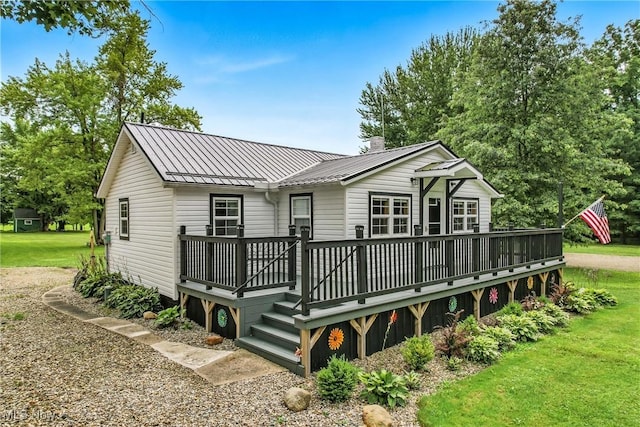 16715 W Western Reserve Rd, Berlin Center, OH 44401 - photo 3