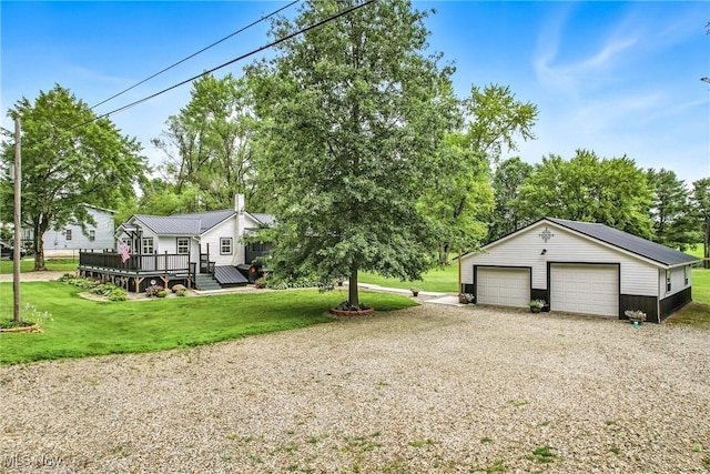 16715 W Western Reserve Rd, Berlin Center, OH 44401 - photo 4