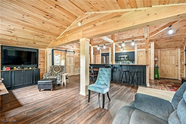 16715 W Western Reserve Rd, Berlin Center, OH 44401 - photo 27