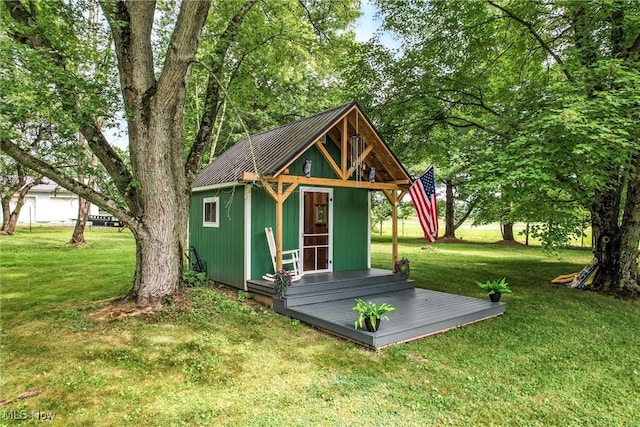 16715 W Western Reserve Rd, Berlin Center, OH 44401 - photo 43