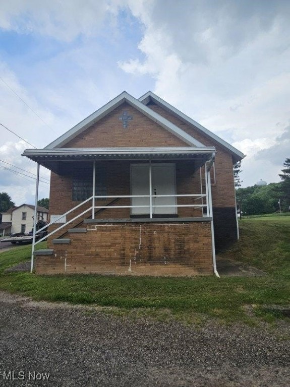 120 Gaddes St, East Liverpool, OH 43920 - photo 1