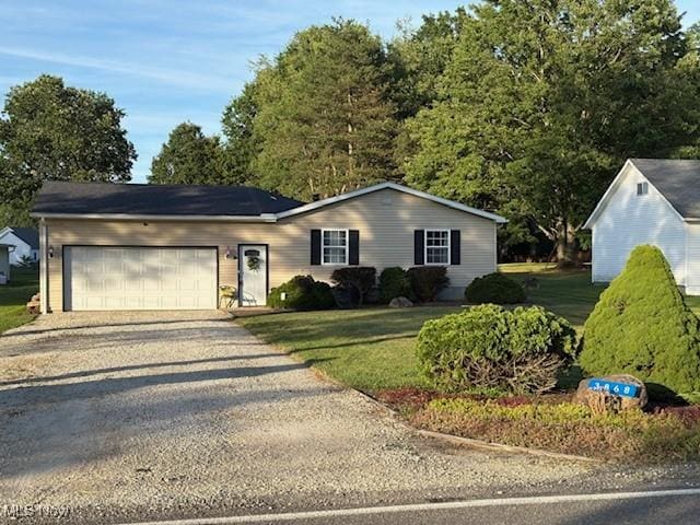 3868 Cook Rd, Rootstown, OH 44272 - photo 1