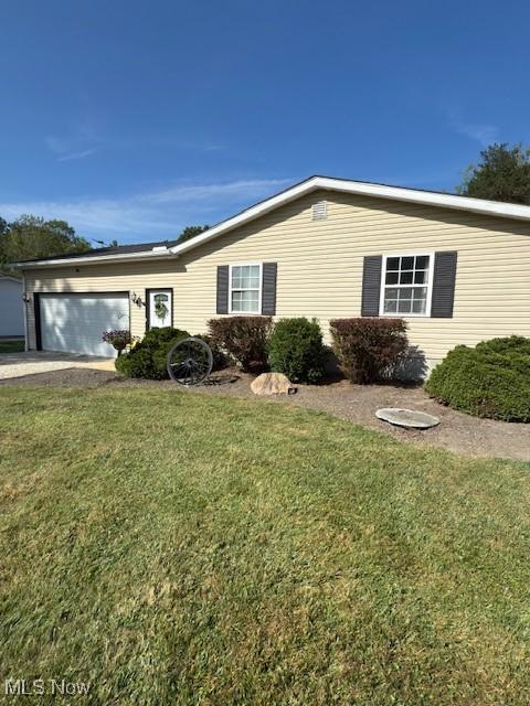3868 Cook Rd, Rootstown, OH 44272 - photo 2
