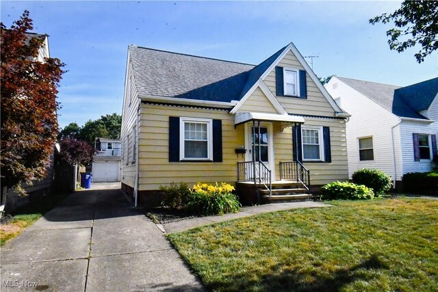 13813 Tyler Ave, Cleveland, OH 44111 - photo 2