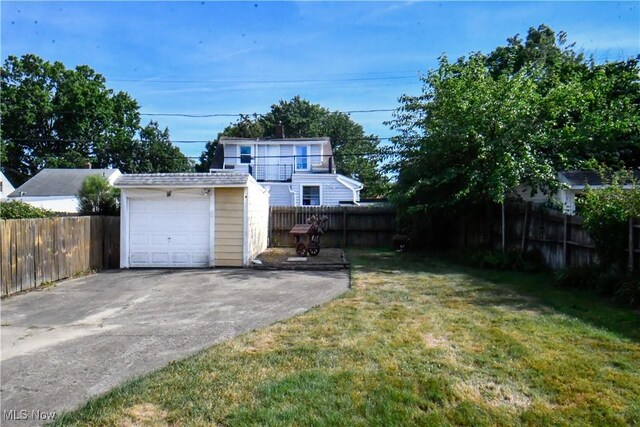 13813 Tyler Ave, Cleveland, OH 44111 - photo 4