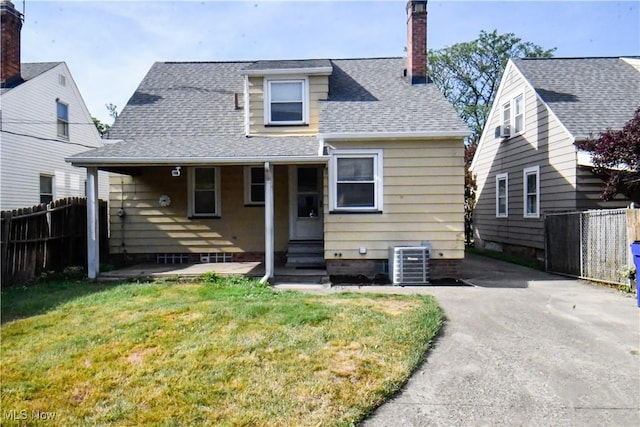 13813 Tyler Ave, Cleveland, OH 44111 - photo 6