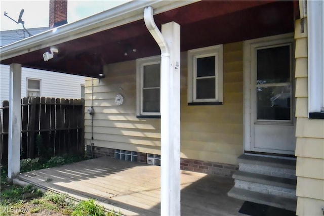 13813 Tyler Ave, Cleveland, OH 44111 - photo 7