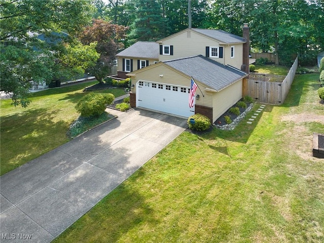 424 Woodlake Dr, Medina, OH 44256 - photo 2