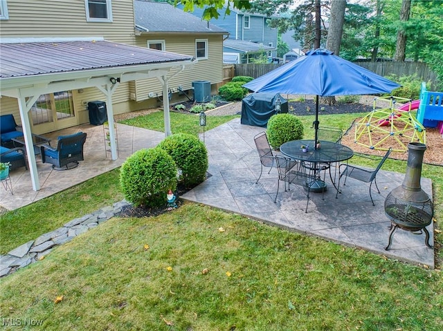 424 Woodlake Dr, Medina, OH 44256 - photo 9