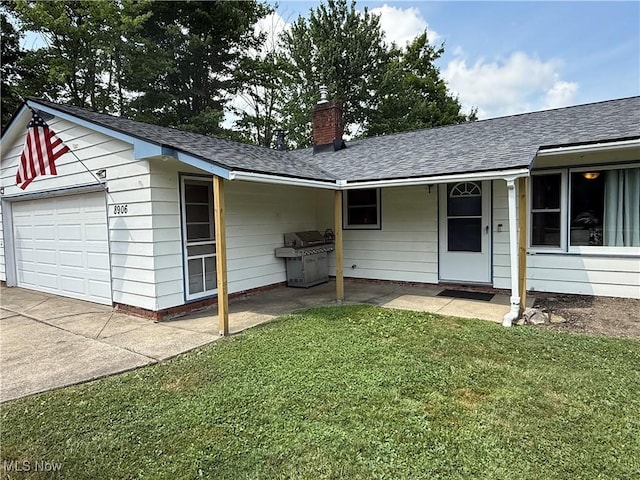 8906 Brakeman Rd, Chardon, OH 44024 - photo 3