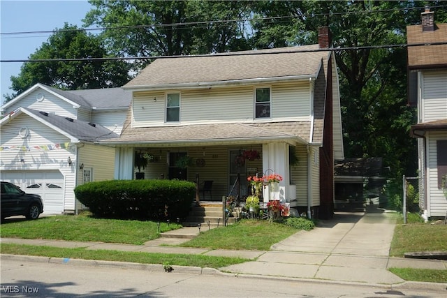 881 Stoner St, Akron, OH 44320 - photo 1