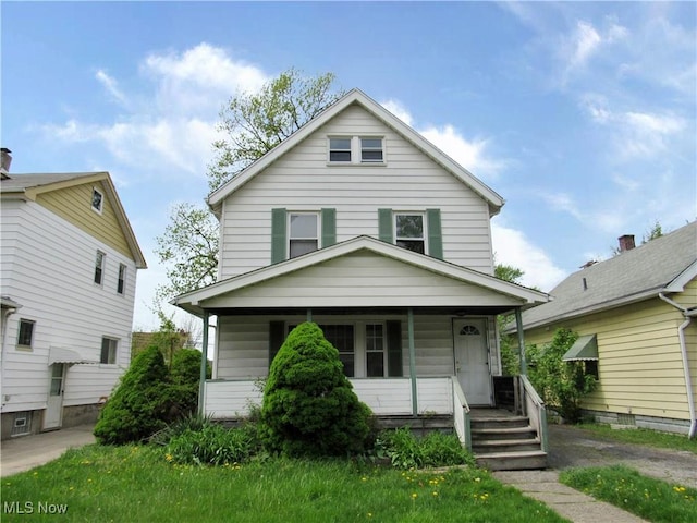 4904 E 85th St, Garfield Heights, OH 44125 - photo 1
