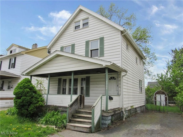 4904 E 85th St, Garfield Heights, OH 44125 - photo 35