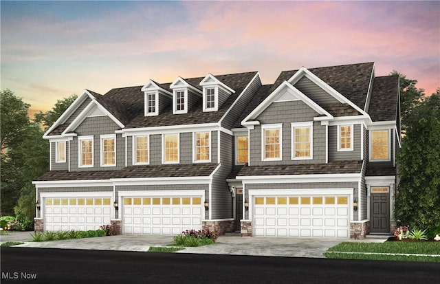 714 Harbour Town Ct, Avon Lake, OH 44012 - photo 1