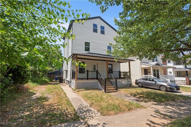 1382 W 59th St, Cleveland, OH 44102 - photo 1