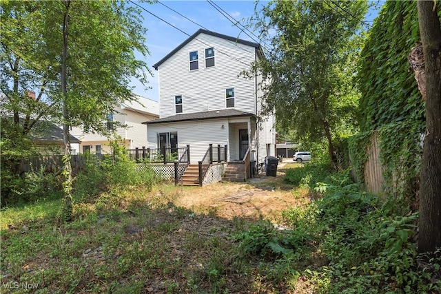 1382 W 59th St, Cleveland, OH 44102 - photo 3