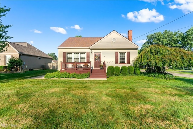129 Westview Ave, Hubbard, OH 44425 - photo 1