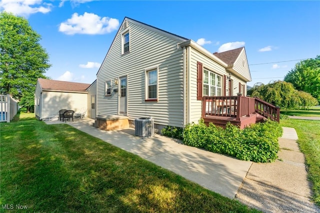 129 Westview Ave, Hubbard, OH 44425 - photo 16