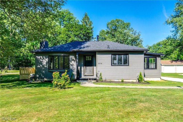 506 Irma St, Kent, OH 44240 - photo 1