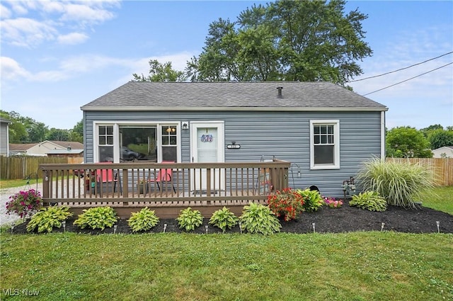 522 Edith Ave, Akron, OH 44312 - photo 1