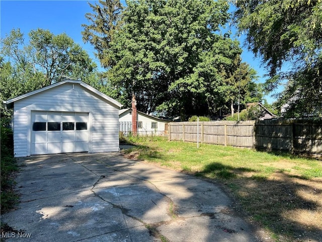 3806 Bosworth Rd, Cleveland, OH 44111 - photo 28