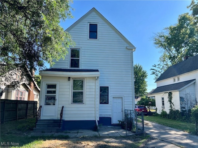 3806 Bosworth Rd, Cleveland, OH 44111 - photo 31