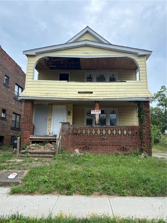 3291 E 145th St, Cleveland, OH 44120 - photo 1