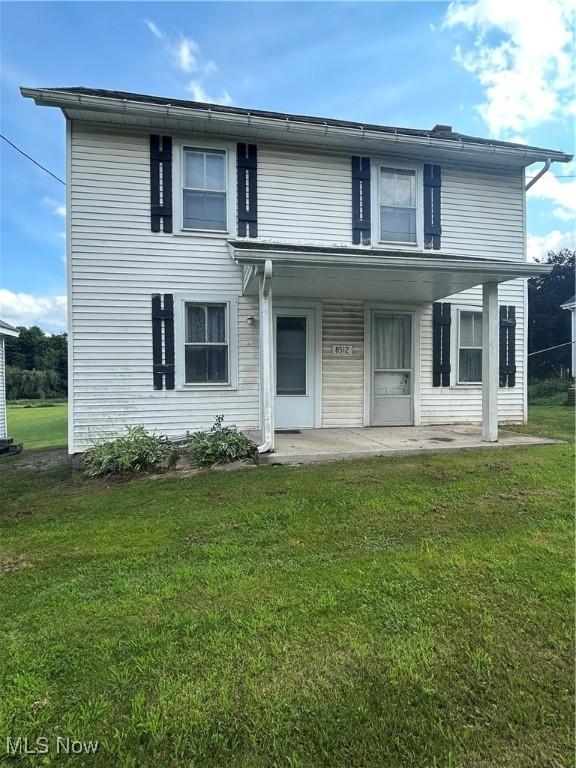 8512 SE Mapleton St SE, East Canton, OH 44730 - photo 1