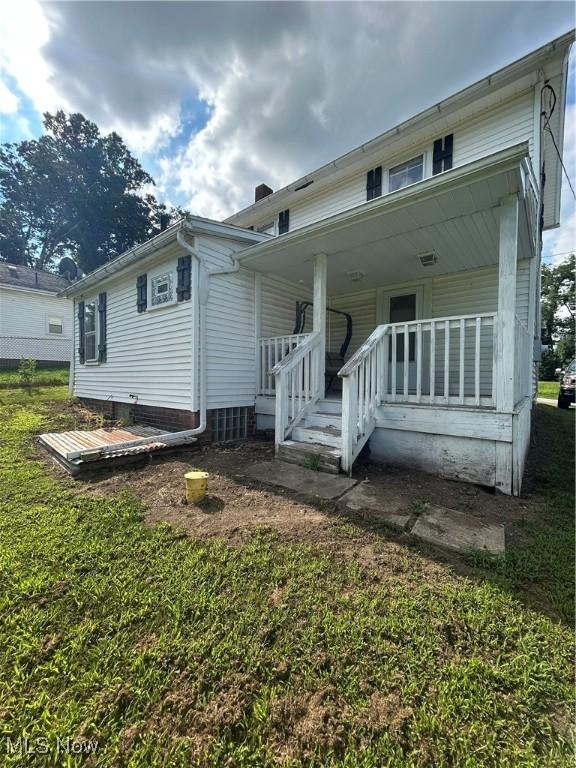 8512 SE Mapleton St SE, East Canton, OH 44730 - photo 3