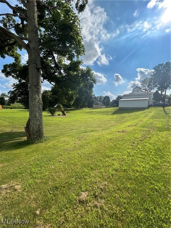 8512 SE Mapleton St SE, East Canton, OH 44730 - photo 6