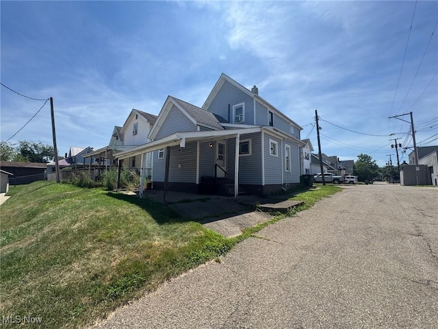 24 Houston St SW, Massillon, OH 44647 - photo 2
