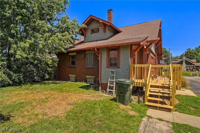 723 Broad Ave NW, Canton, OH 44708 - photo 44