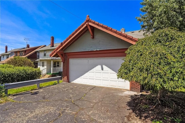 723 Broad Ave NW, Canton, OH 44708 - photo 45