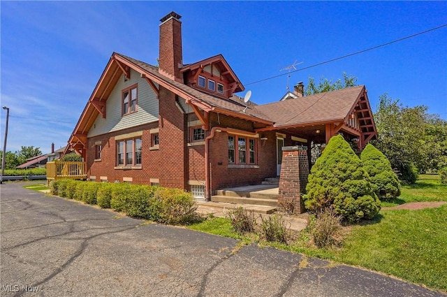 723 Broad Ave NW, Canton, OH 44708 - photo 49