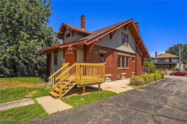 723 Broad Ave NW, Canton, OH 44708 - photo 50