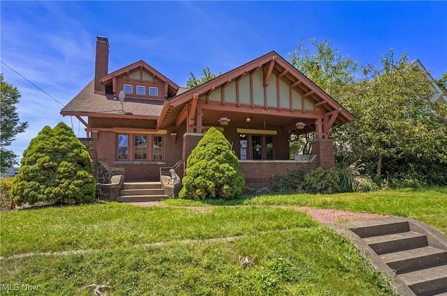 723 Broad Ave NW, Canton, OH 44708 - photo 1