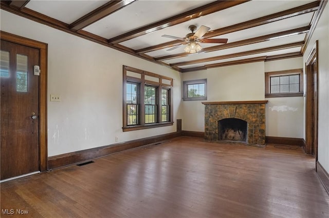 723 Broad Ave NW, Canton, OH 44708 - photo 7