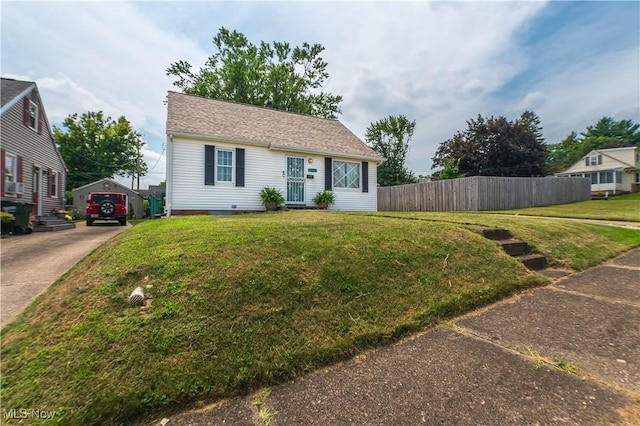 1606 32nd St NE, Canton, OH 44714 - photo 2