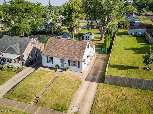 1606 32nd St NE, Canton, OH 44714 - photo 36