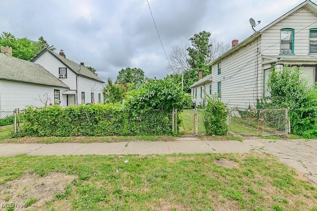 1615 E 34th St, Cleveland, OH 44114 - photo 2