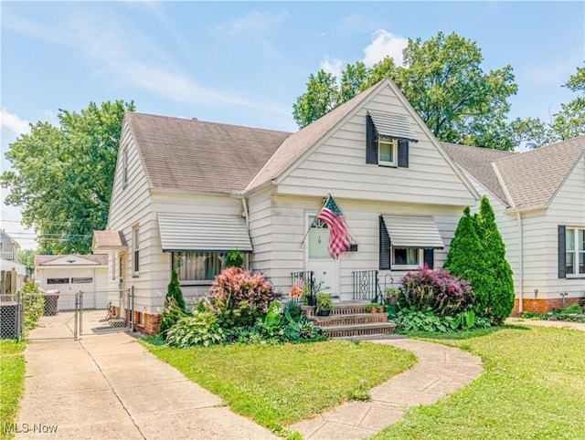 2911 Lincoln Ave, Parma, OH 44134 - photo 2