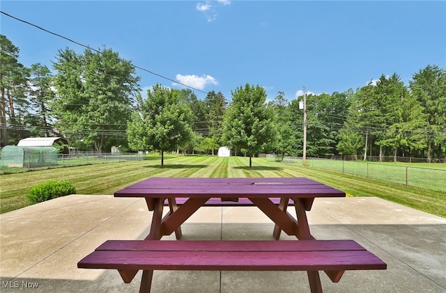 16182 Robindale Dr, Strongsville, OH 44136 - photo 36