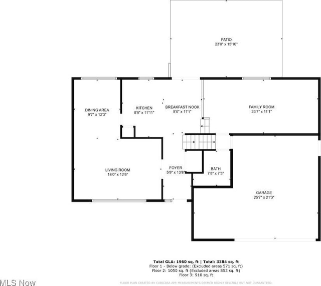 16182 Robindale Dr, Strongsville, OH 44136 - photo 48