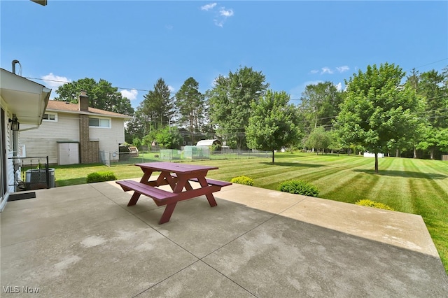 16182 Robindale Dr, Strongsville, OH 44136 - photo 34