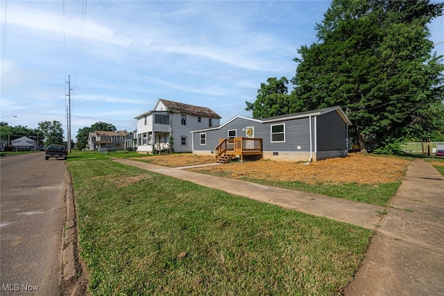 860 Moxahala Ave, Zanesville, OH 43701 - photo 5