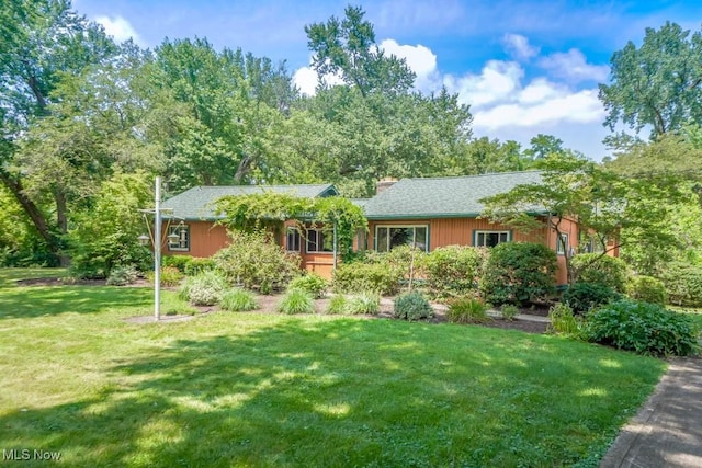 13309 Lincoln St, North Lawrence, OH 44666 - photo 1
