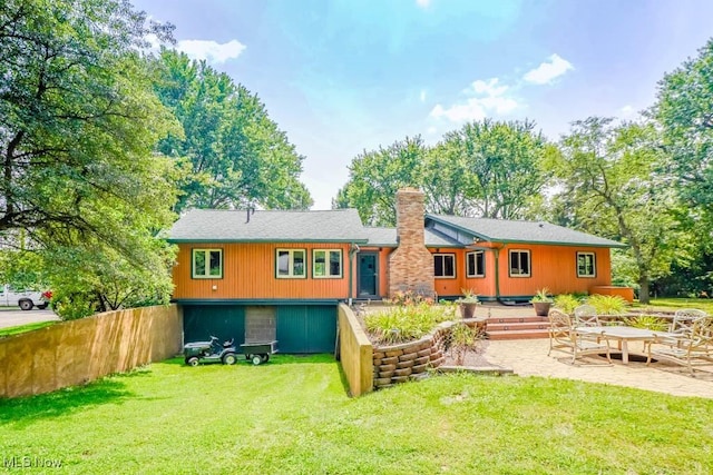 13309 Lincoln St, North Lawrence, OH 44666 - photo 38