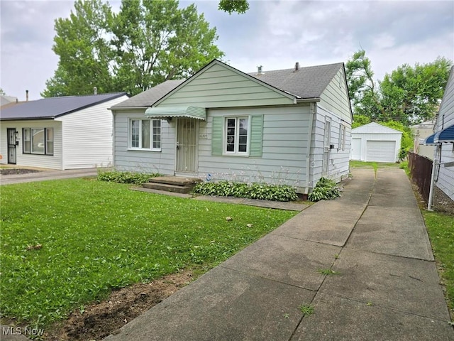 16309 Bryce Ave, Cleveland, OH 44128 - photo 2
