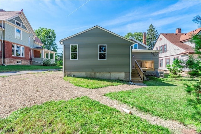 146 E College St, Oberlin, OH 44074 - photo 45